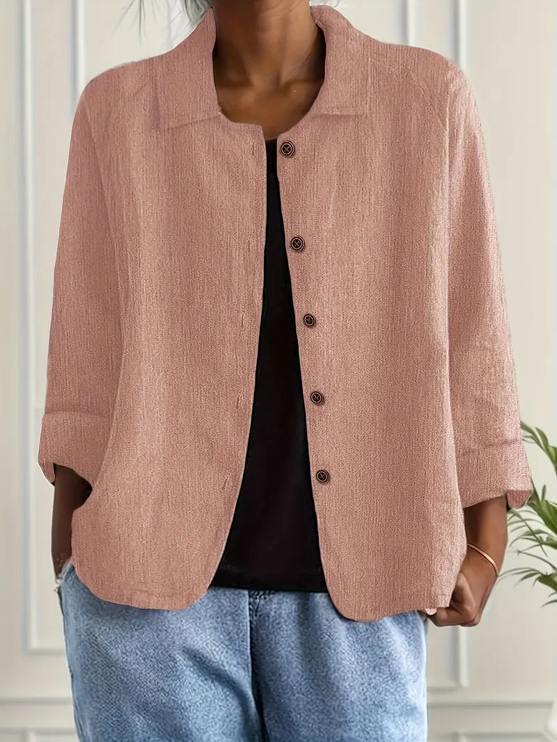 Sofia™ | Klassisk Lett Top