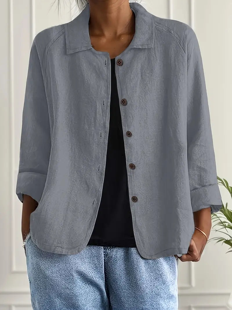 Sofia™ | Klassisk Lett Top