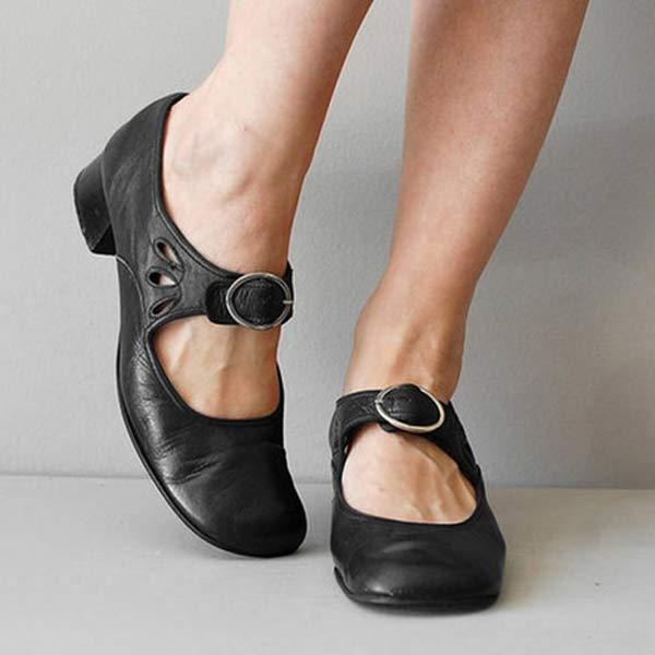 Aroha | Komfort Sandaler