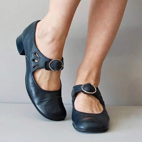 Aroha | Komfort Sandaler