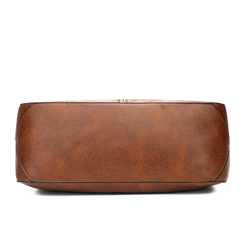 Annikka | Elegant skulderveske med vintage-preg