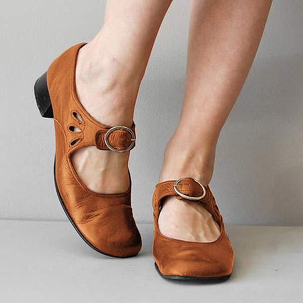 Aroha | Komfort Sandaler
