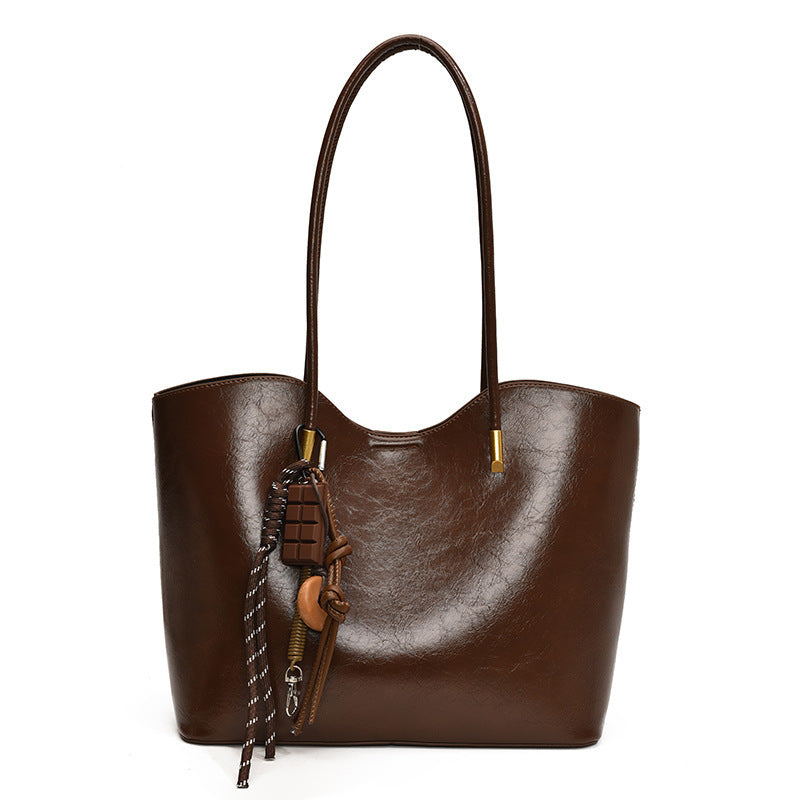 Andrea | Elegant Toteveske