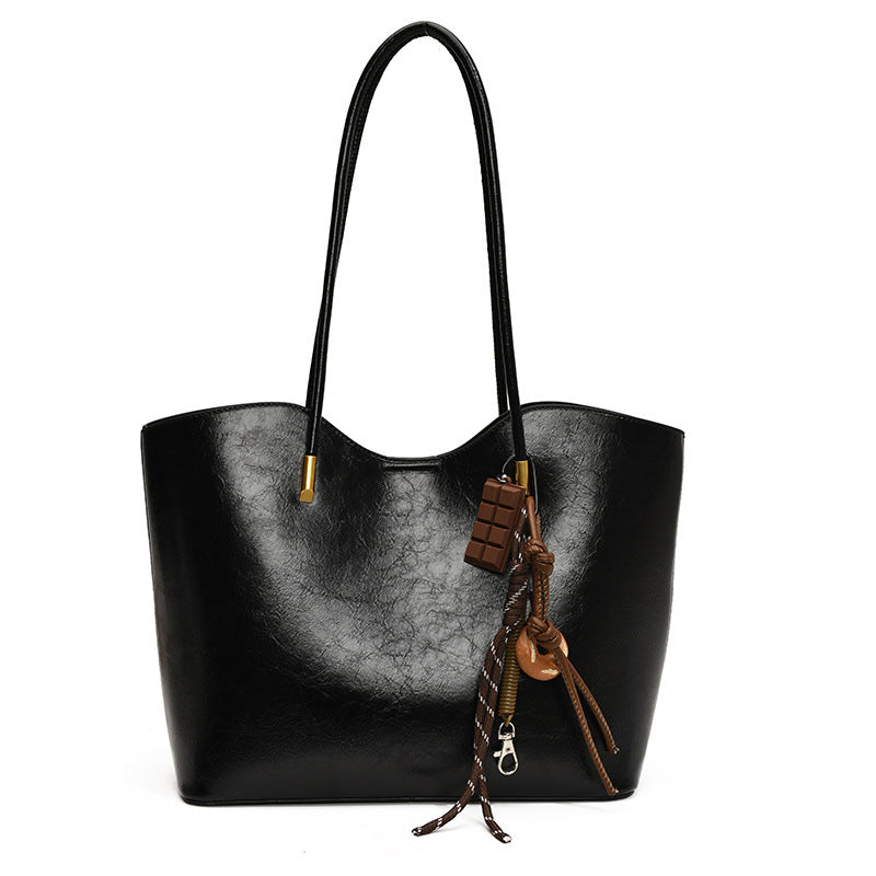 Andrea | Elegant Toteveske