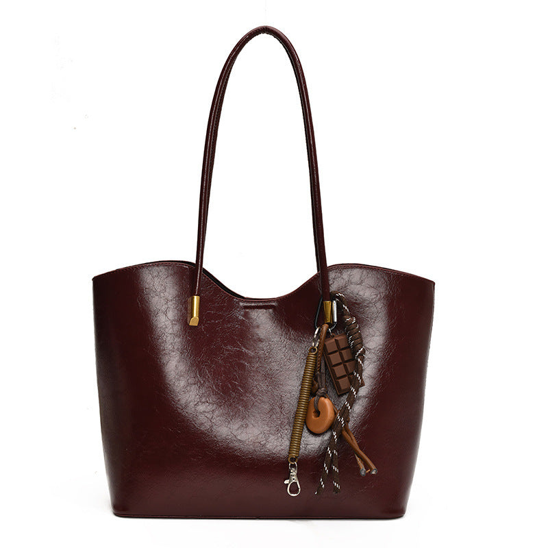 Andrea | Elegant Toteveske