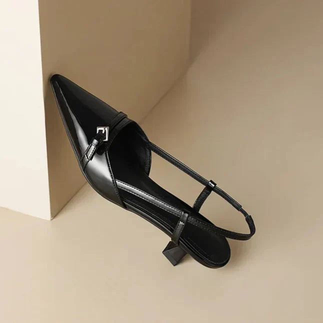 Marta Oslo™| Tiana Slingbacks