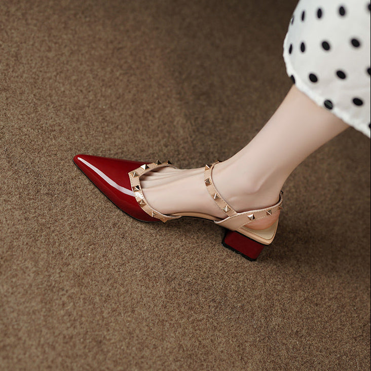 Marta Oslo™| Viana Elegante Sandaler