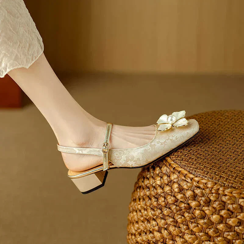Marta Oslo™| Eloise Elegante Pumper