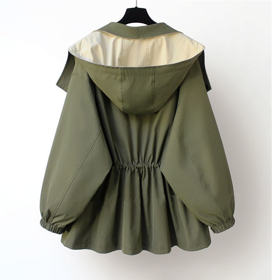 Klara | Elegant og Allsidig Jakke
