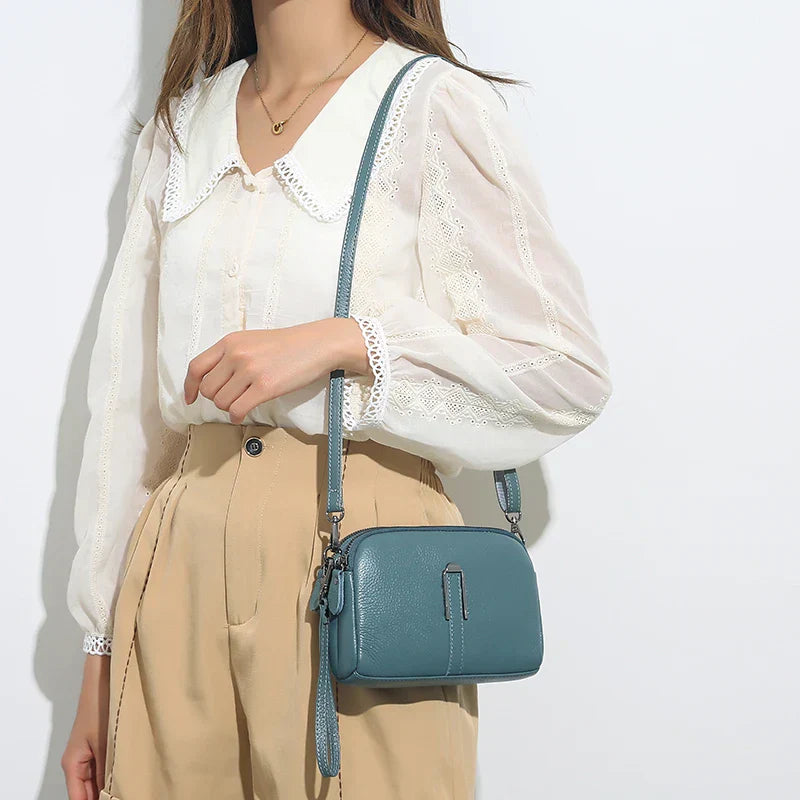 Amaya | Luksus Crossbody