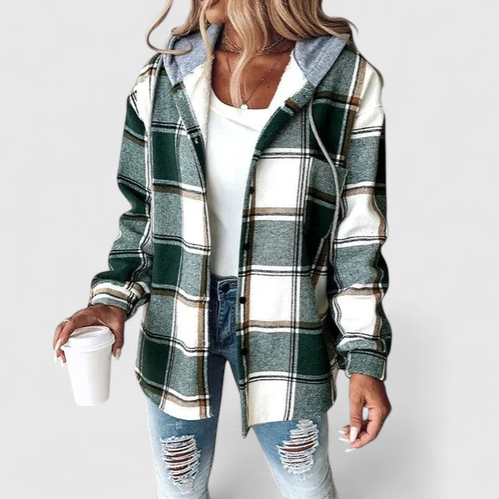 Rachel | Elegant Jakke