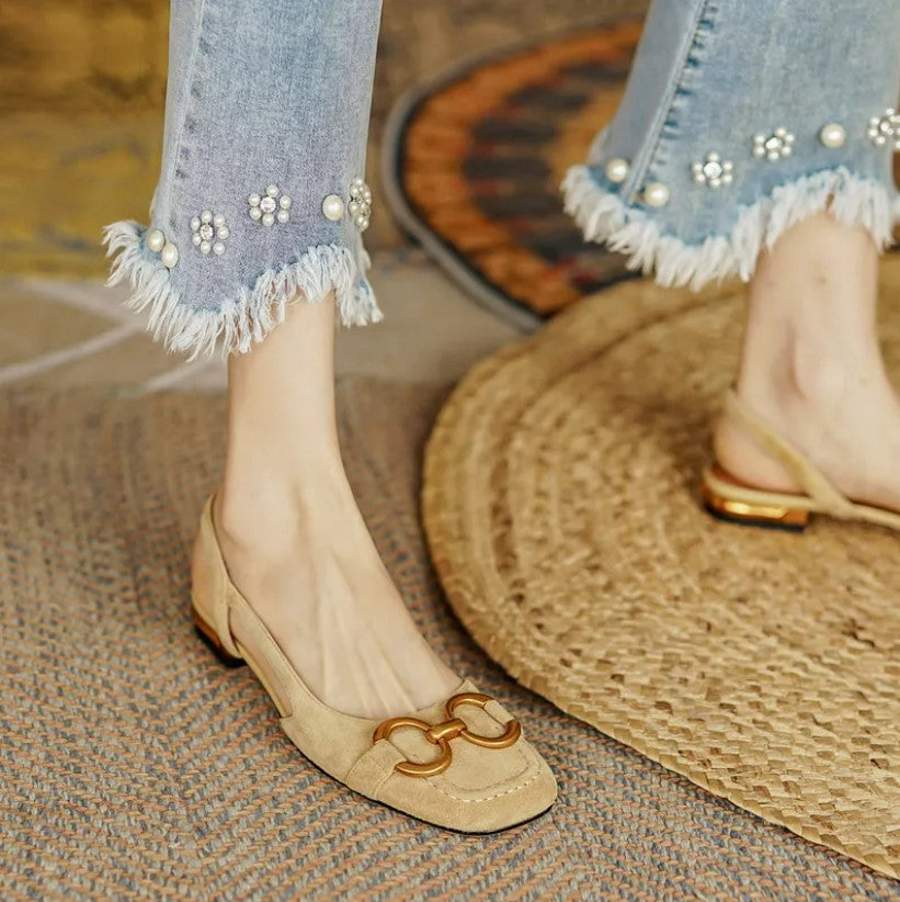Marta Oslo™| Cecilia Ortopediske Sandaler