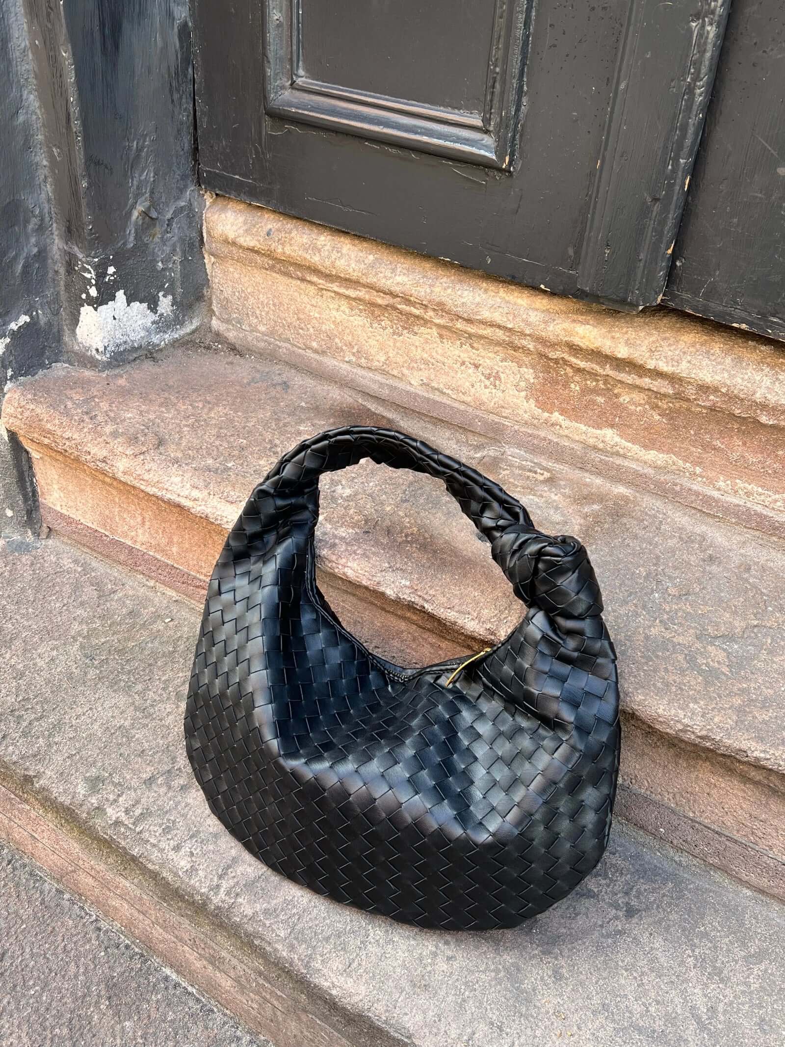 Aura | Moderne Skulderveske