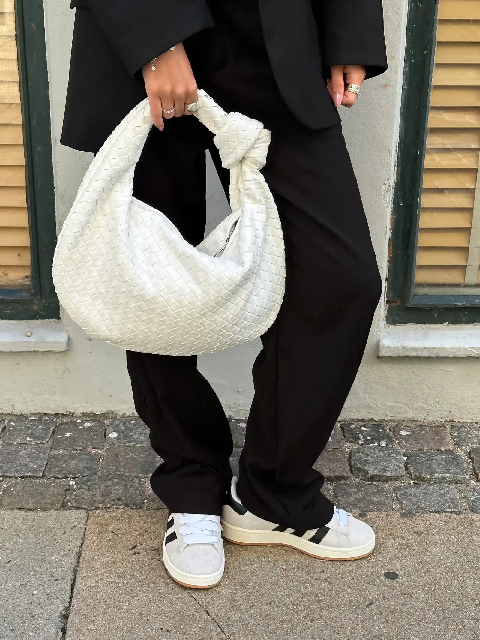 Aura | Moderne Skulderveske