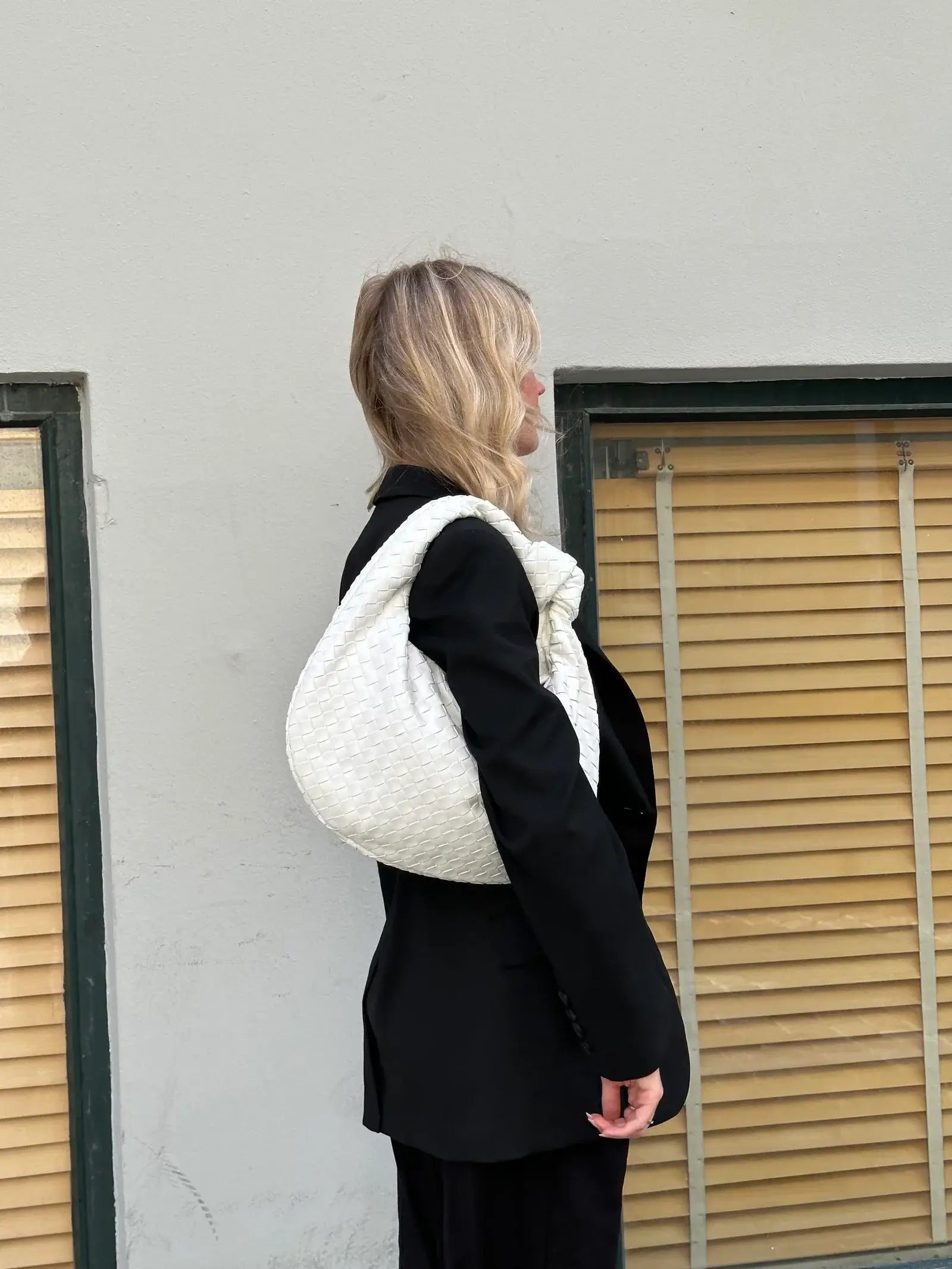 Aura | Moderne Skulderveske