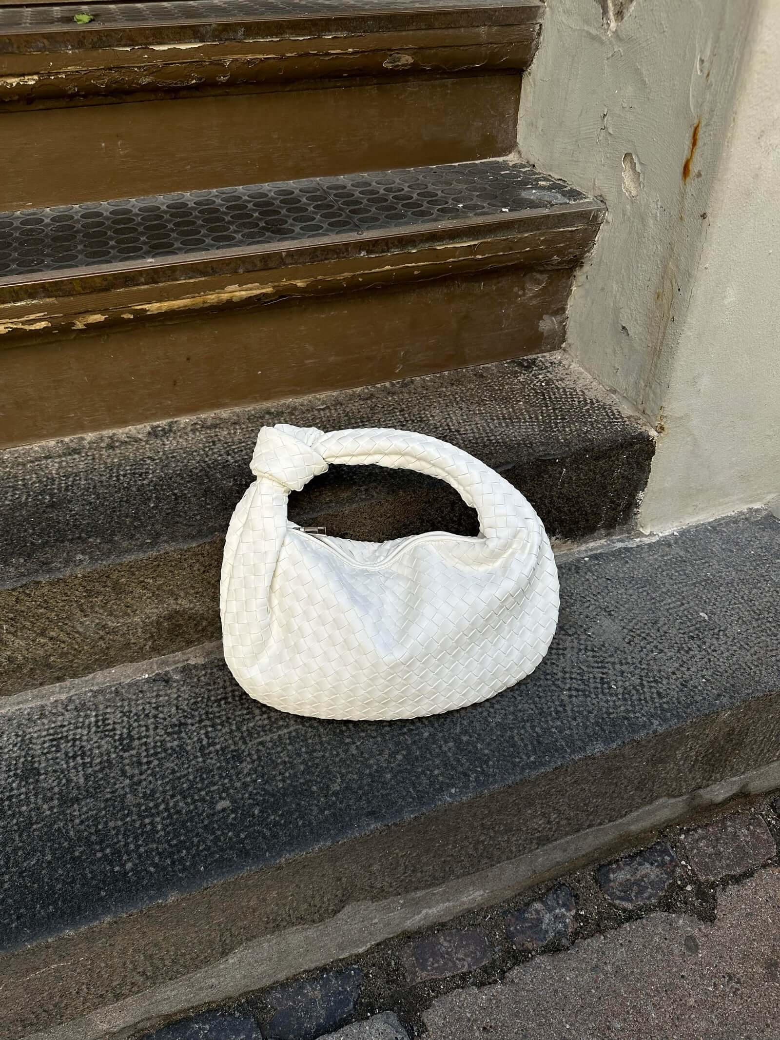 Aura | Moderne Skulderveske