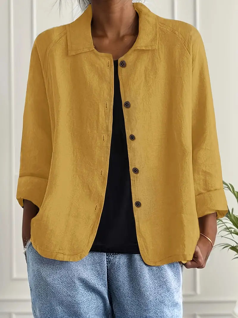 Sofia™ | Klassisk Lett Top
