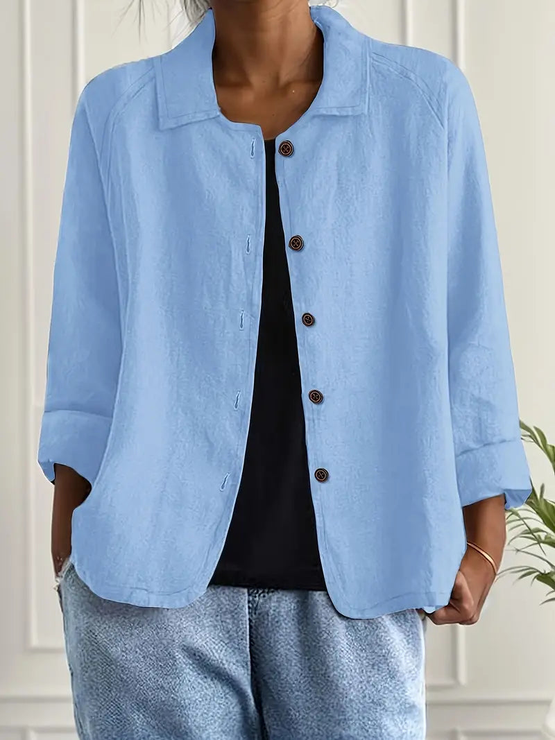 Sofia™ | Klassisk Lett Top