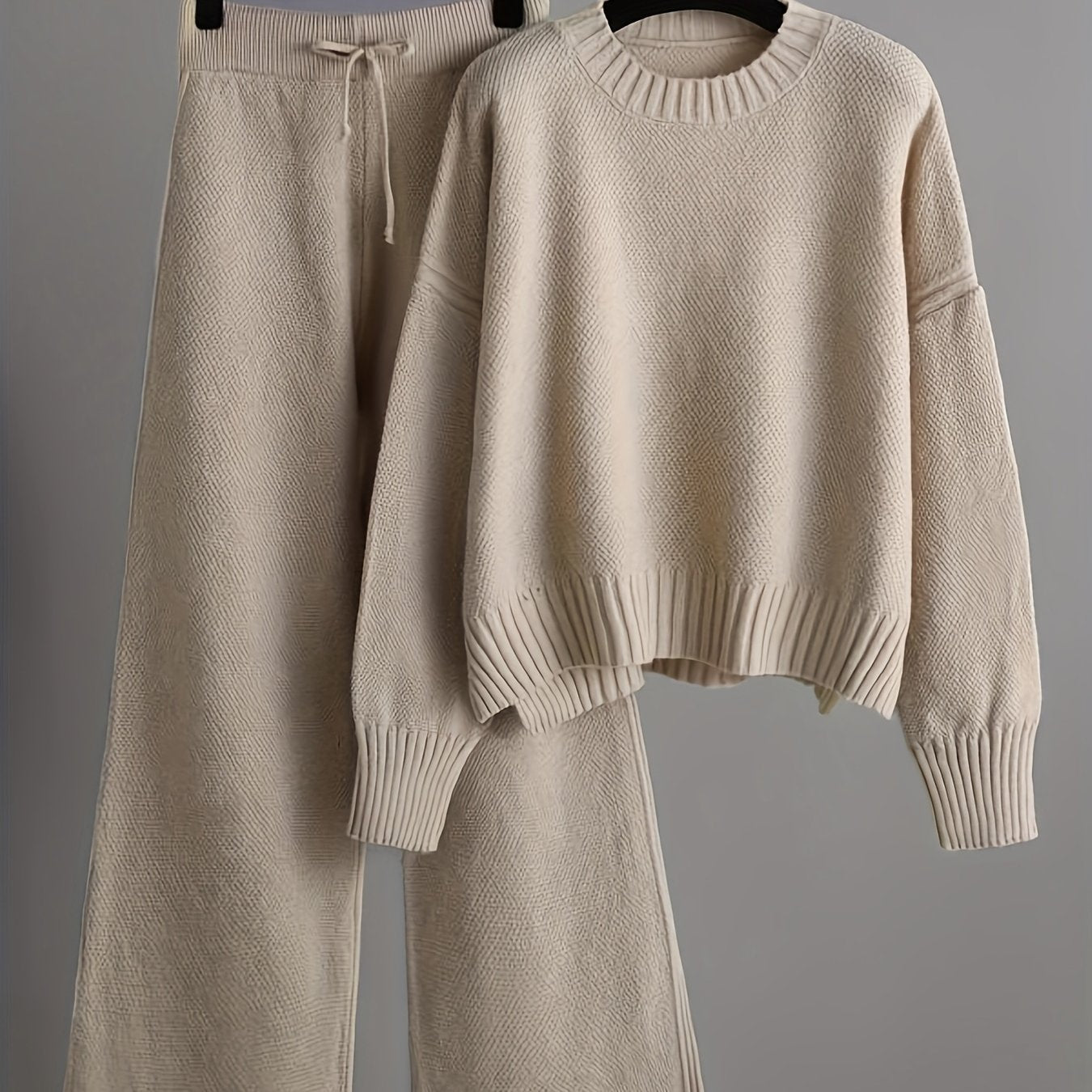 Noora™ | Celinda – Mykt to-delt sett
