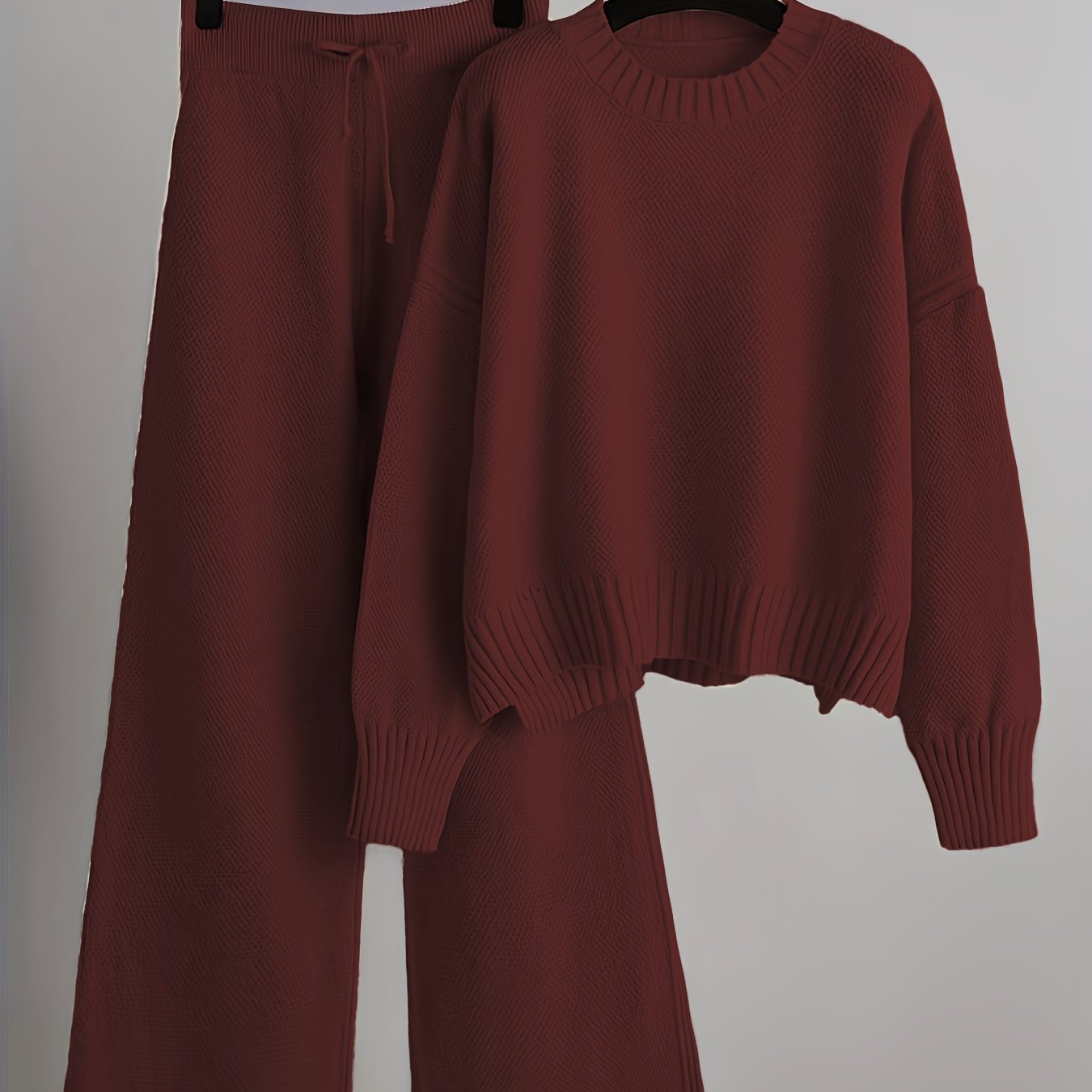 Noora™ | Celinda – Mykt to-delt sett