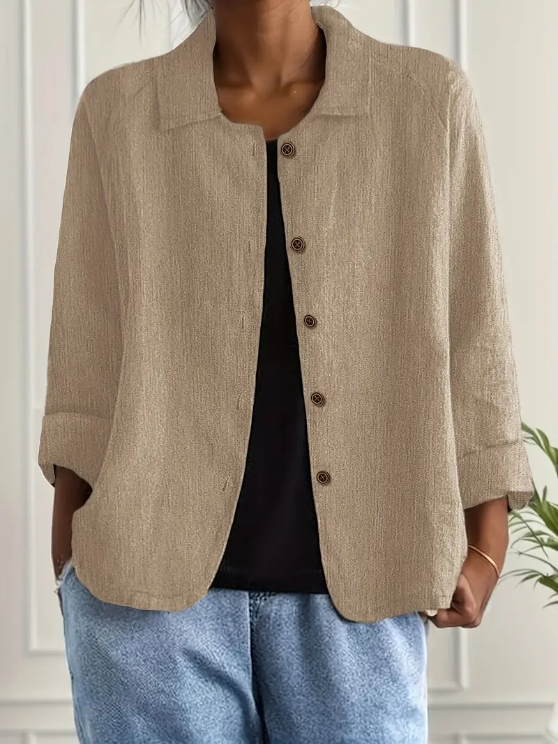 Sofia™ | Klassisk Lett Top