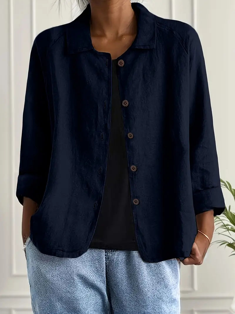 Sofia™ | Klassisk Lett Top