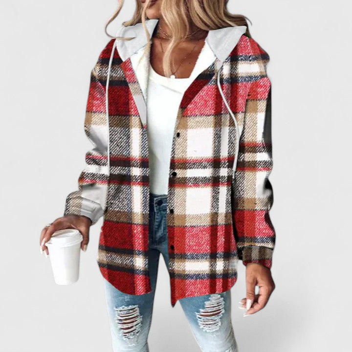Rachel | Elegant Jakke