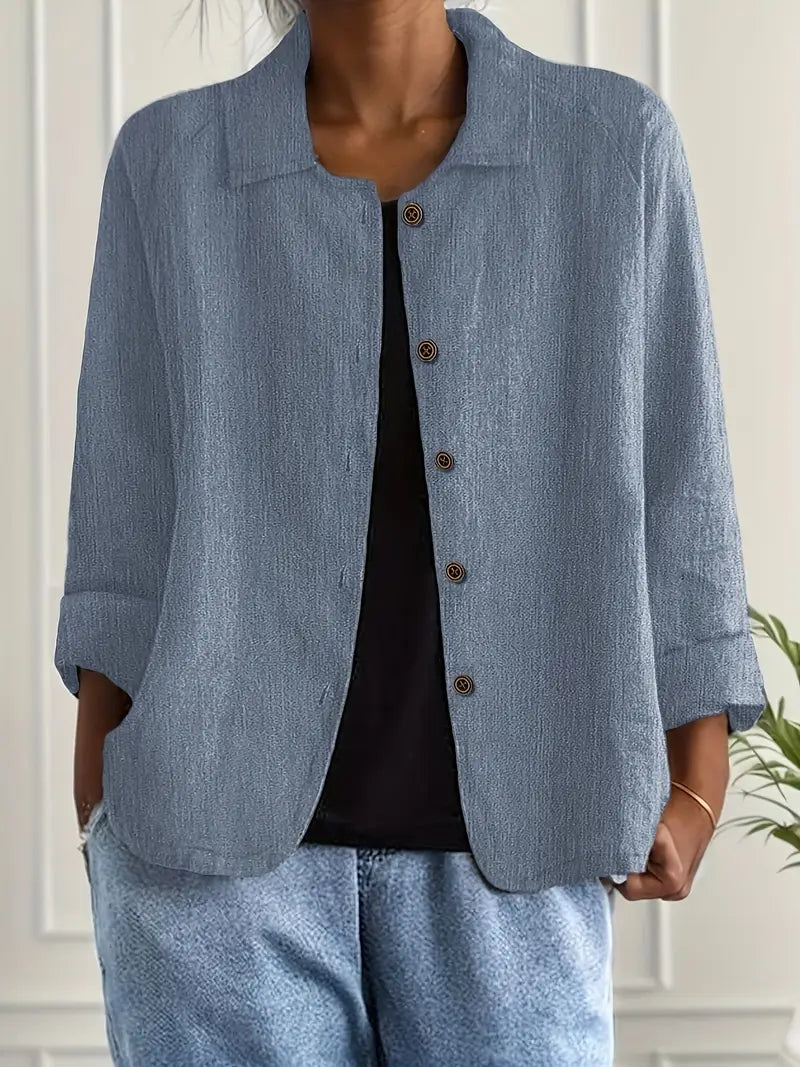Sofia™ | Klassisk Lett Top