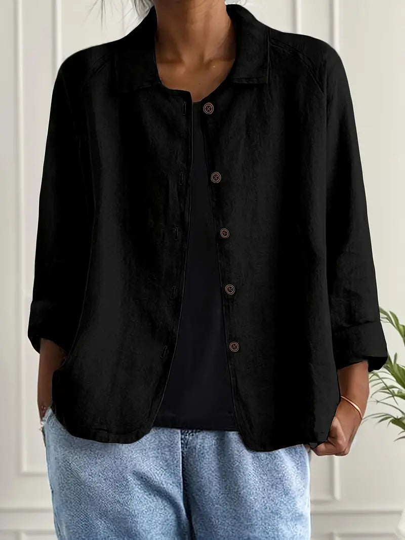 Sofia™ | Klassisk Lett Top