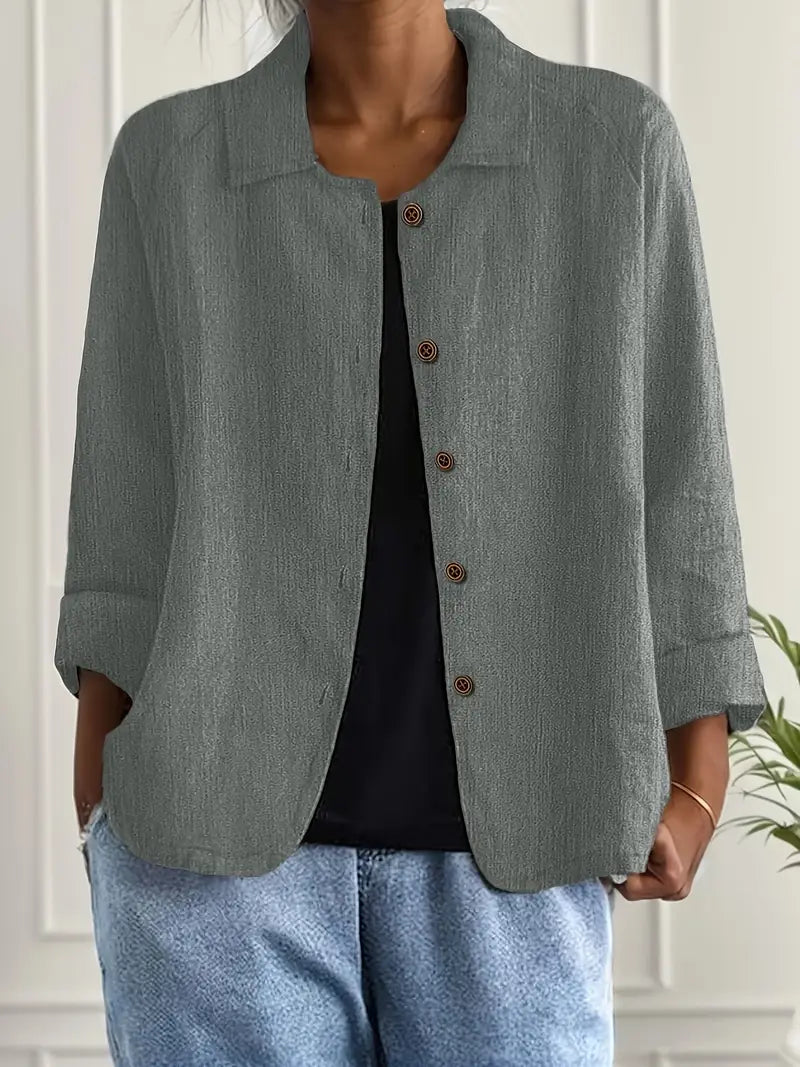 Sofia™ | Klassisk Lett Top