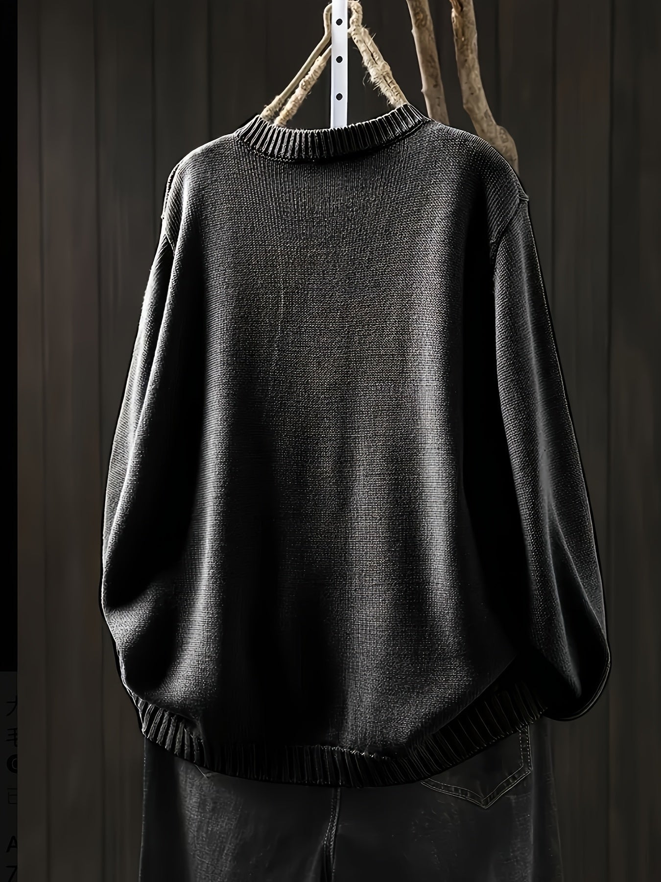 Anne™ | Komfortabel og Stilig Cardigan