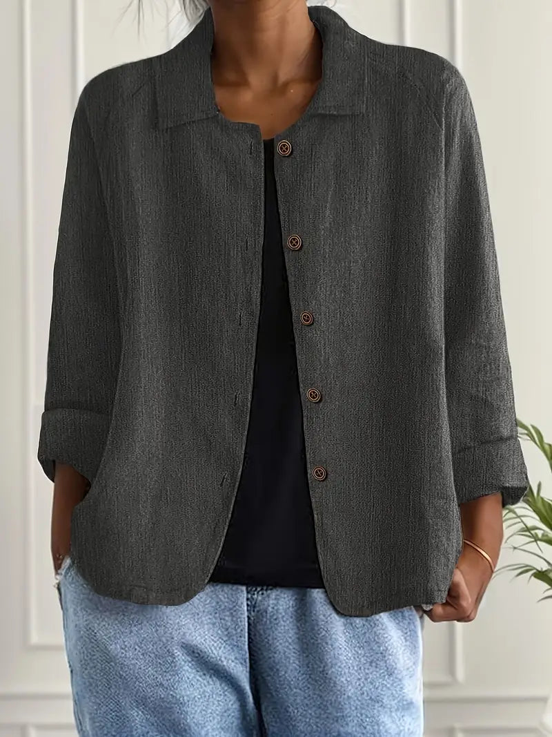 Sofia™ | Klassisk Lett Top
