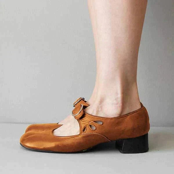 Aroha | Komfort Sandaler