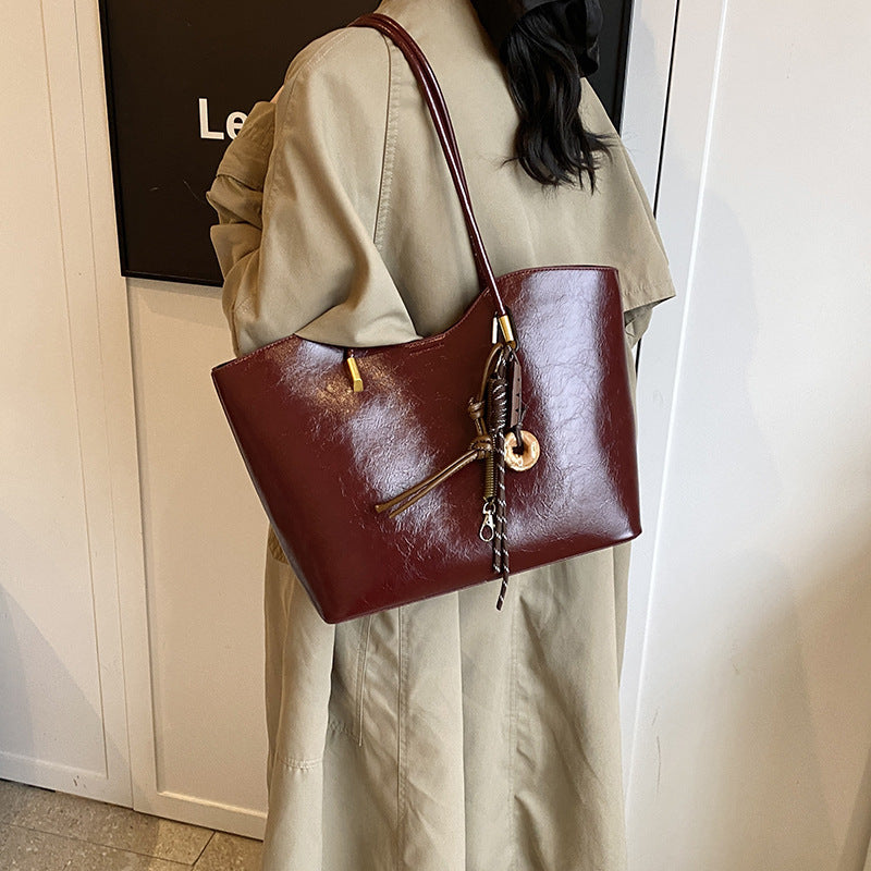 Andrea | Elegant Toteveske