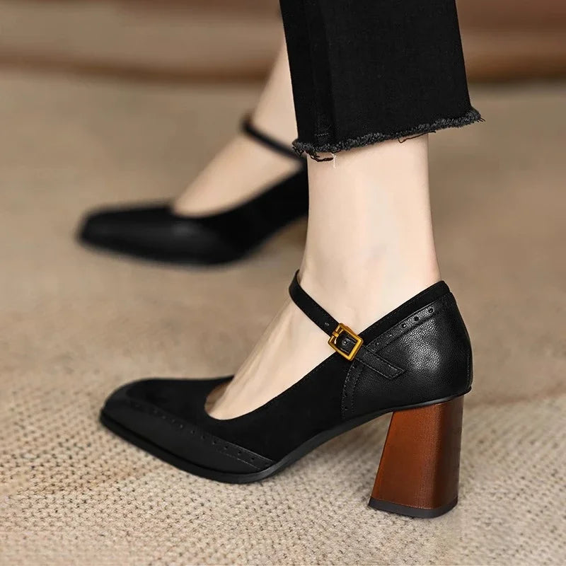 Marta Oslo™| Florence Klassiske Pumper