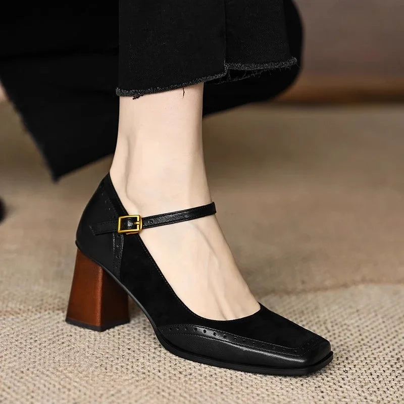 Marta Oslo™| Florence Klassiske Pumper