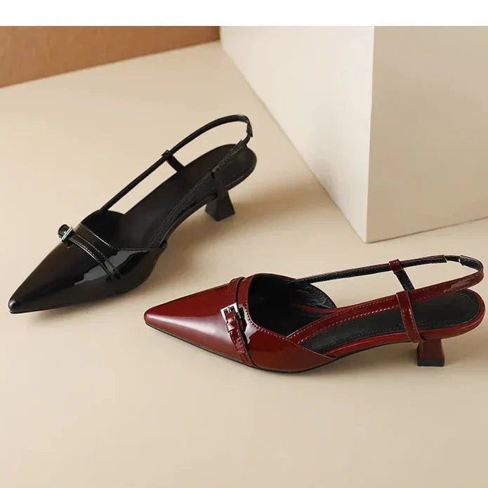 Marta Oslo™| Tiana Slingbacks