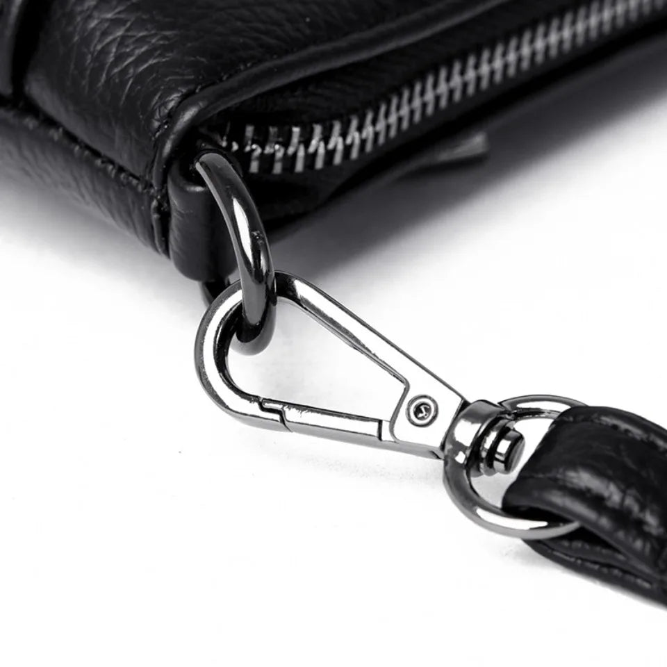 aline™ – elegant crossover skulderveske