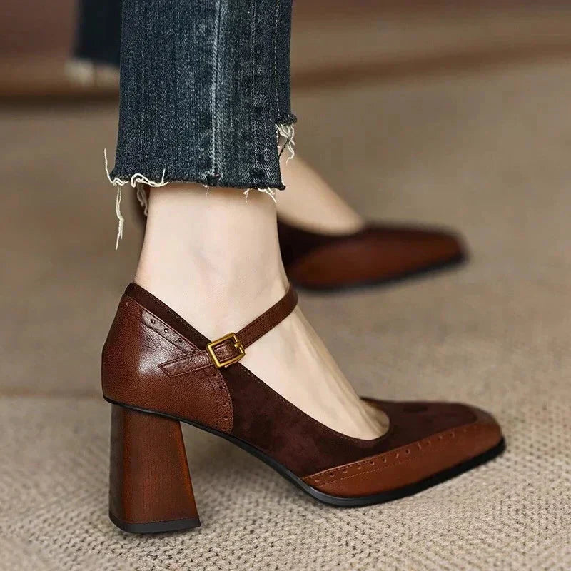 Marta Oslo™| Florence Klassiske Pumper