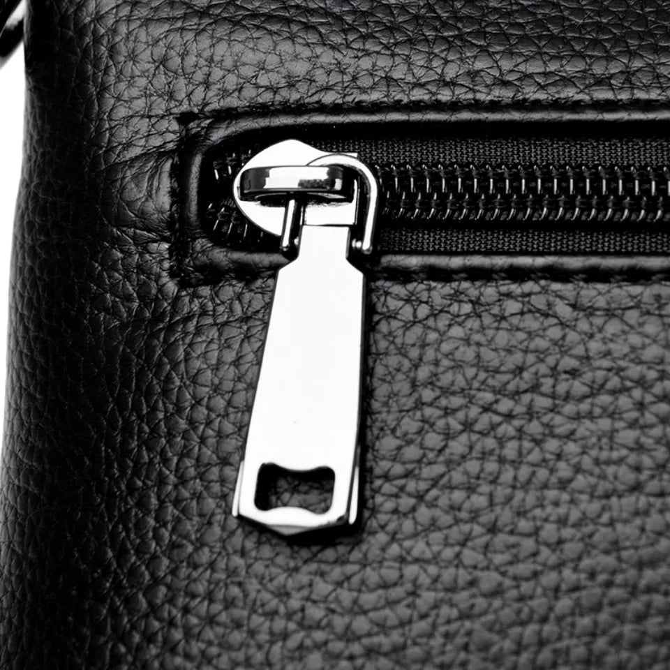 aline™ – elegant crossover skulderveske