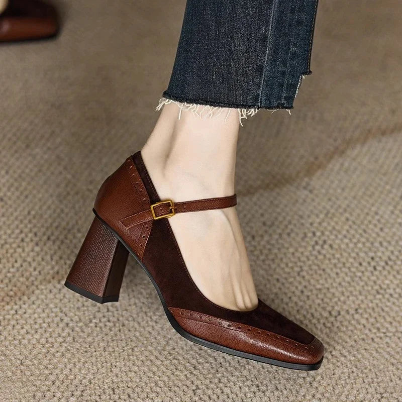 Marta Oslo™| Florence Klassiske Pumper