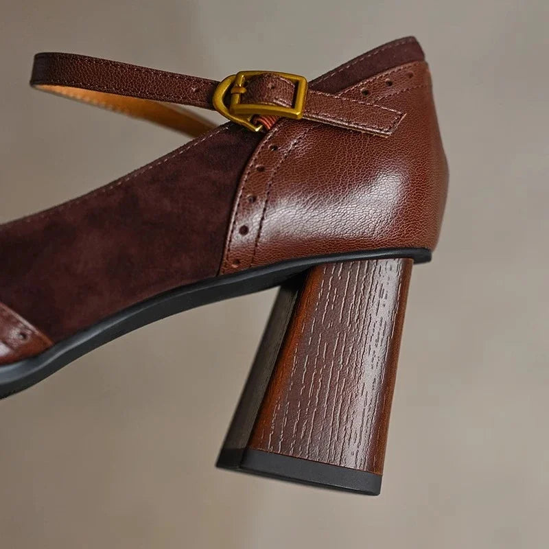 Marta Oslo™| Florence Klassiske Pumper