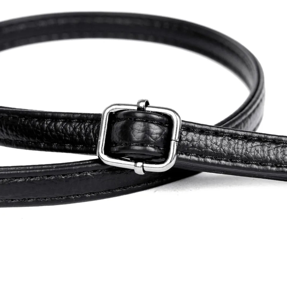 aline™ – elegant crossover skulderveske