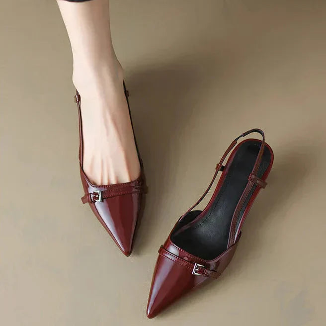 Marta Oslo™| Tiana Slingbacks