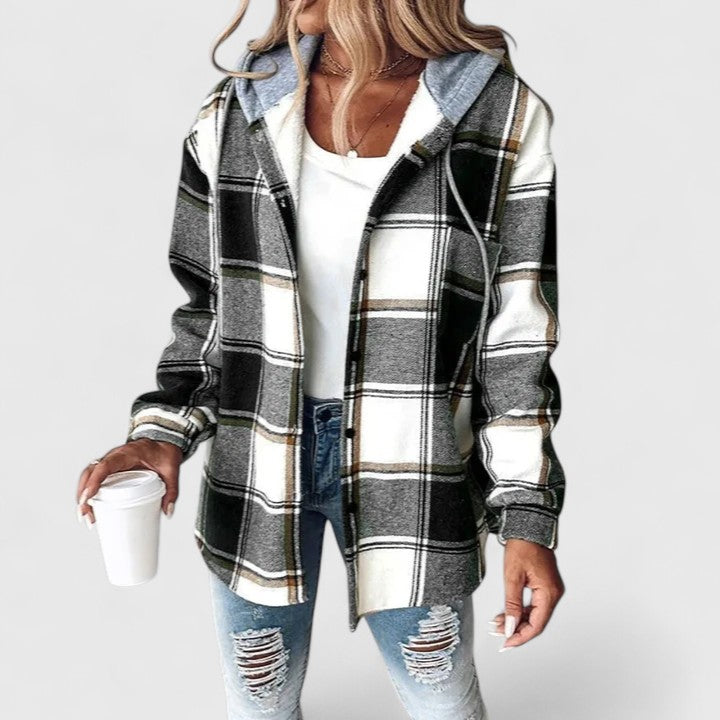 Rachel | Elegant Jakke