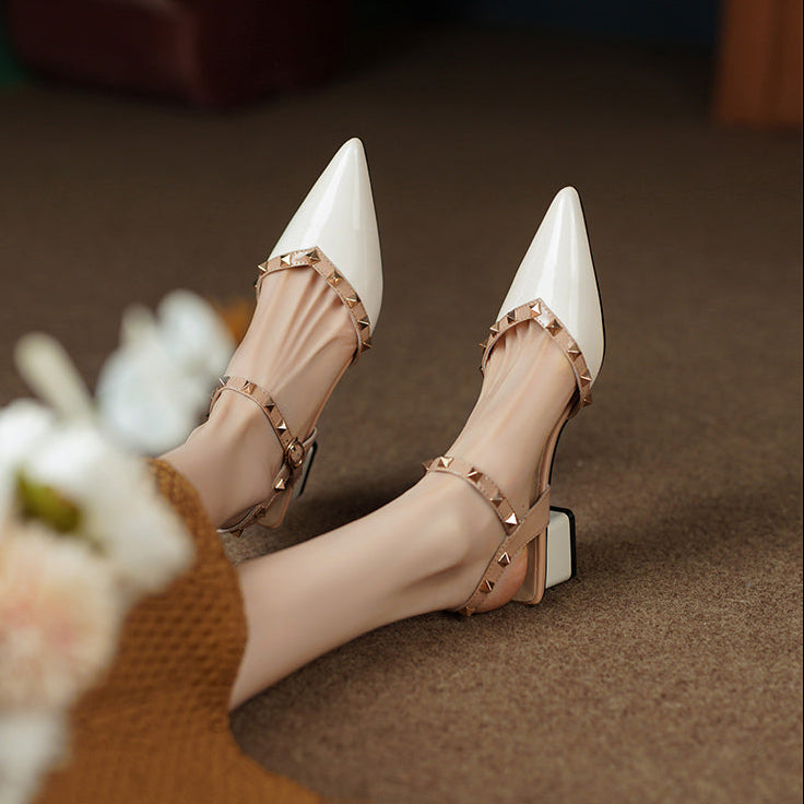 Marta Oslo™| Viana Elegante Sandaler