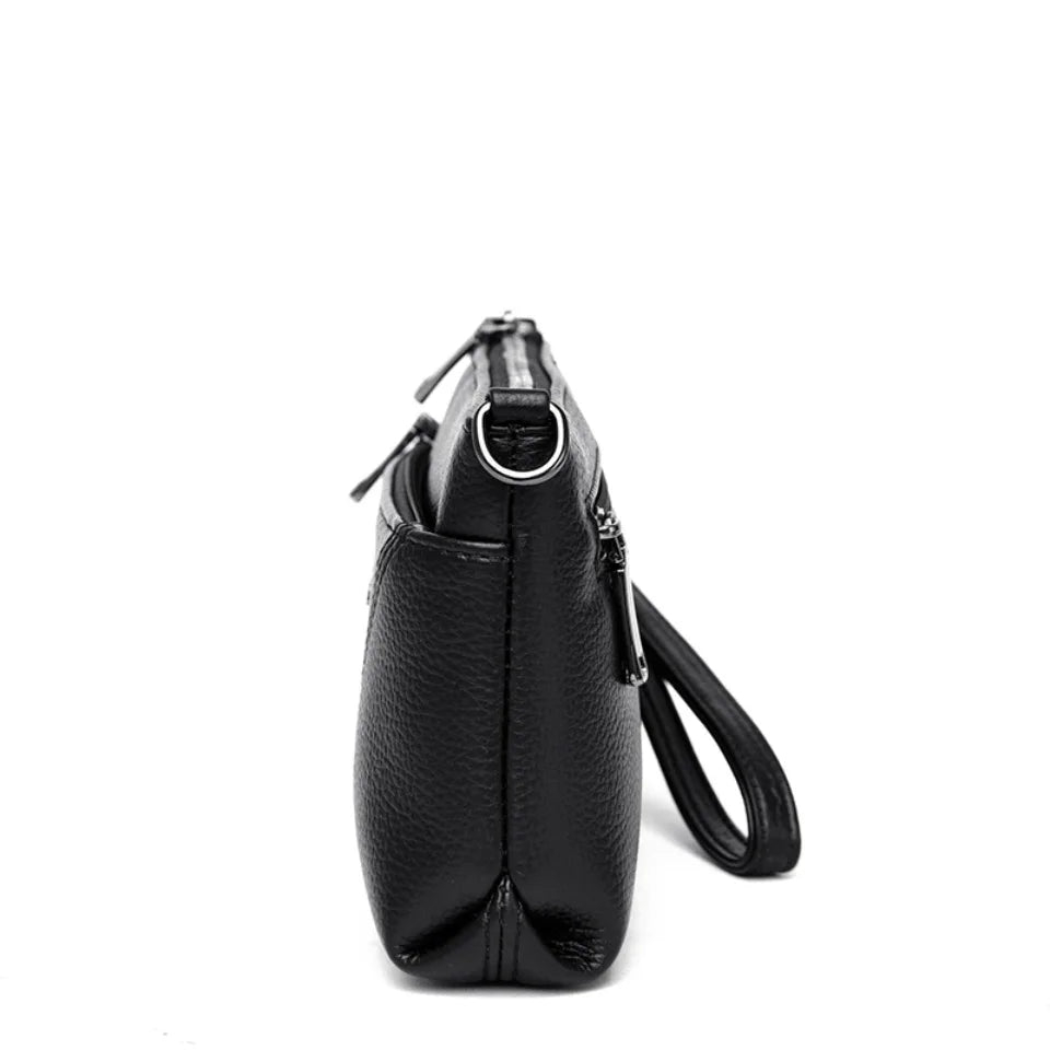 aline™ – elegant crossover skulderveske