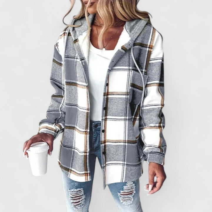 Rachel | Elegant Jakke