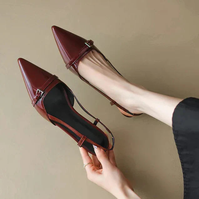 Marta Oslo™| Tiana Slingbacks