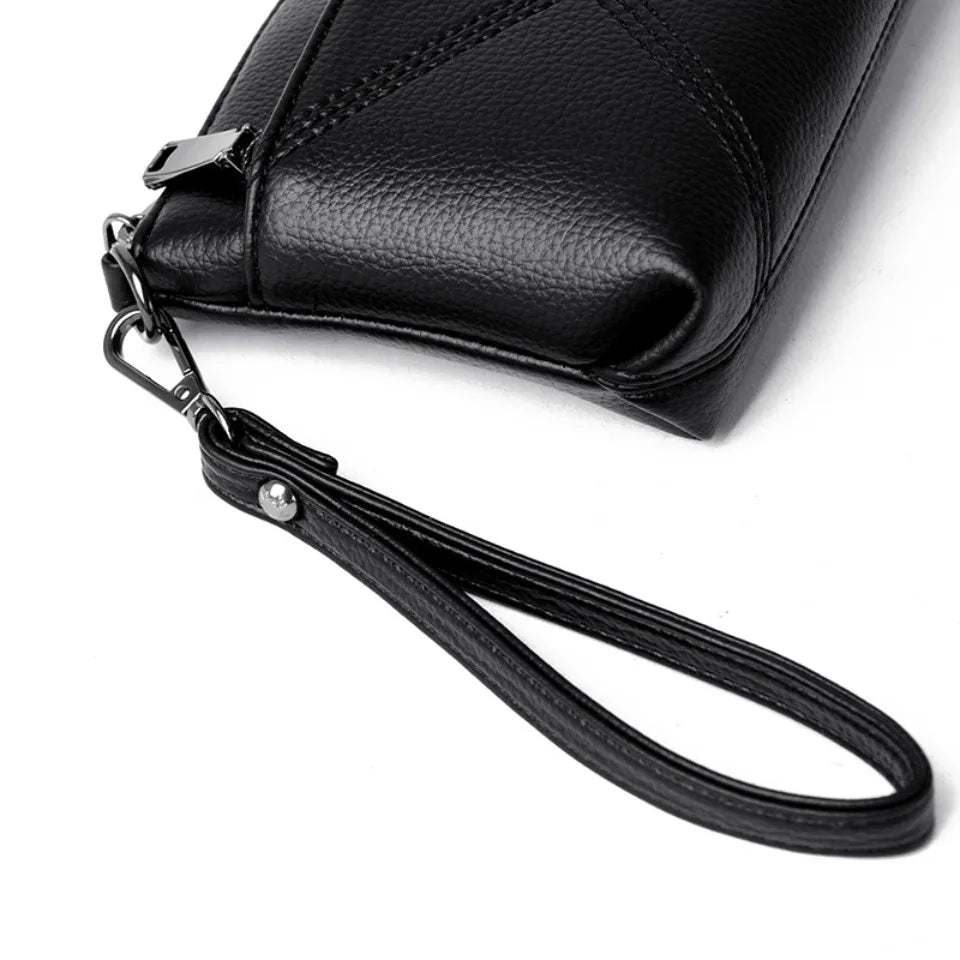 aline™ – elegant crossover skulderveske